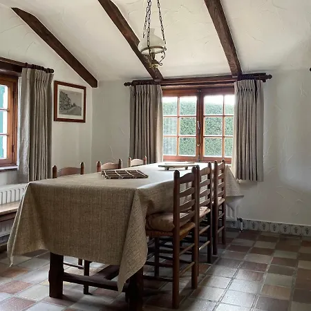 Ferienhaus Salvia Koksijde